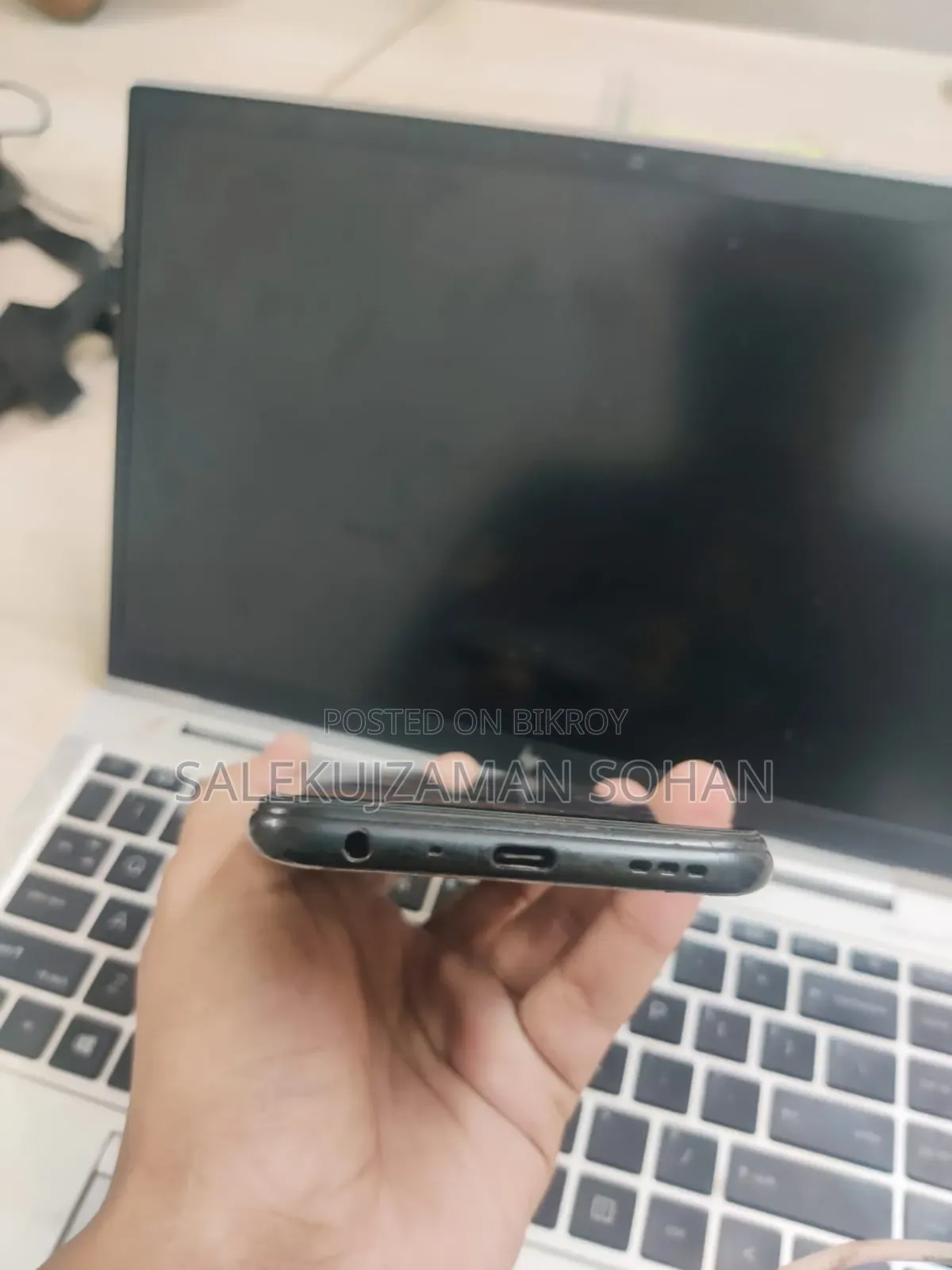 Realme 9i 128 GB Black