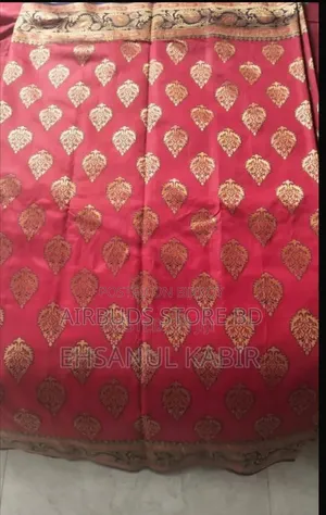 Indian Katan Sari