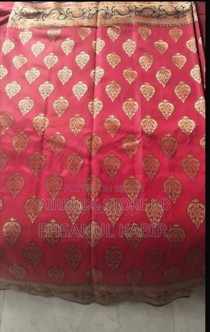 Indian Katan Sari