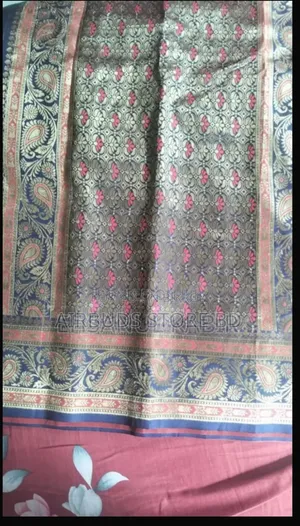 Indian Katan Sari