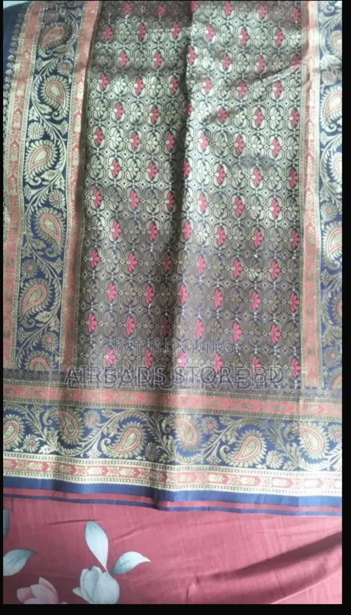 Indian Katan Sari