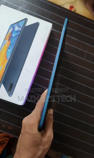 Honor Pad 8 128 GB Blue
