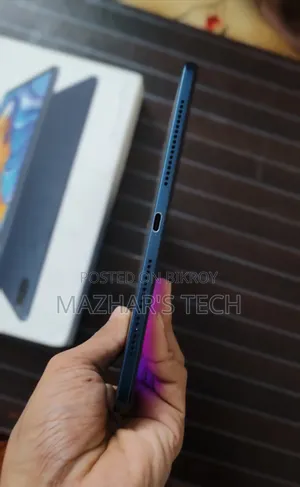 Honor Pad 8 128 GB Blue