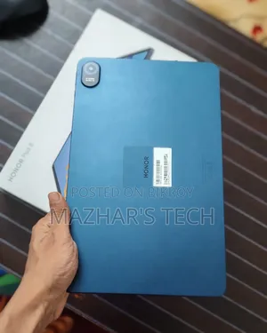 Honor Pad 8 128 GB Blue