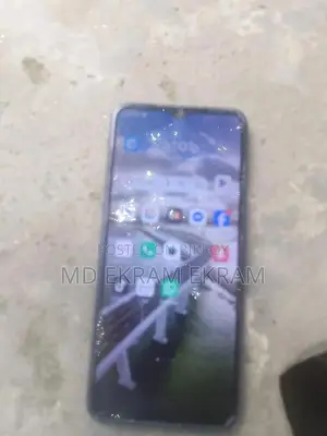 Tecno Spark Go 64 GB Blue
