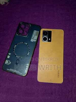 Oppo F21 Pro 128 GB Yellow
