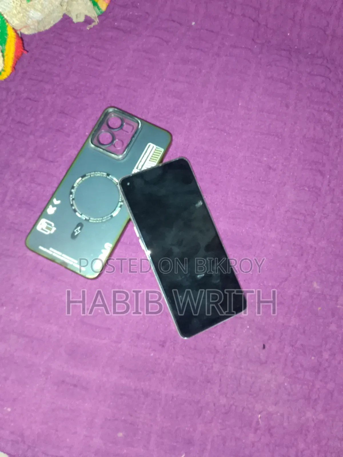 Oppo F21 Pro 128 GB Yellow
