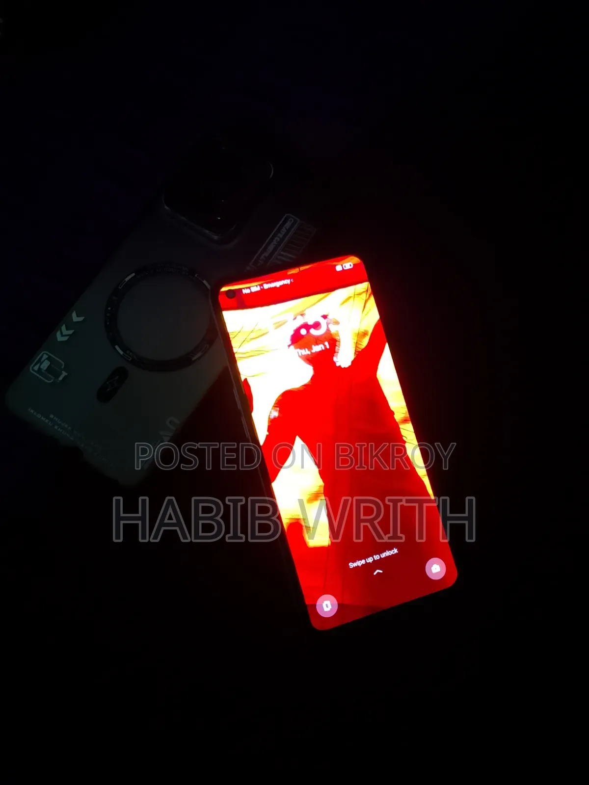 Oppo F21 Pro 128 GB Yellow