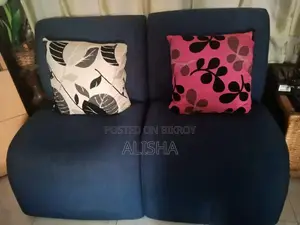 Sofa Set Double Seater