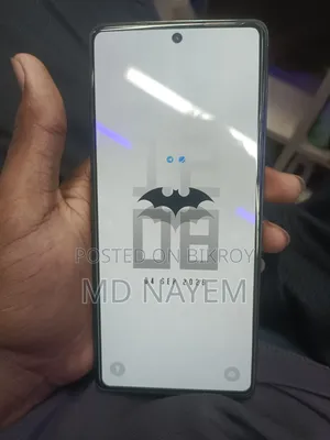 Tecno Camon 30 256 GB Black