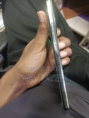 Tecno Camon 30 256 GB Black
