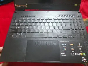 Laptop ASUS Tuf Gaming A15 16gb Amd Ryzen 7 SSD 512gb
