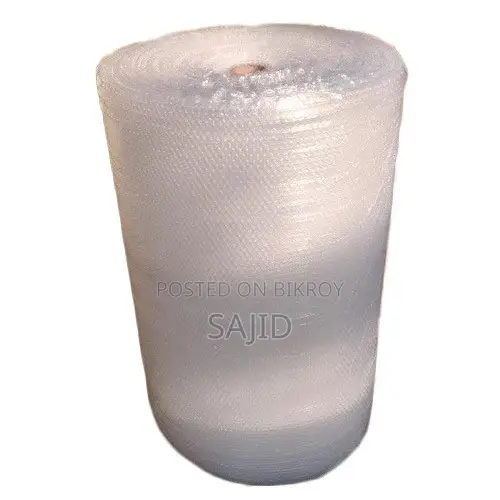 Premium Bubble Wrap 100 Yard – 43 Inch