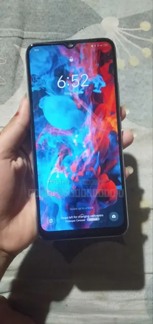Realme C25s 128 GB Blue