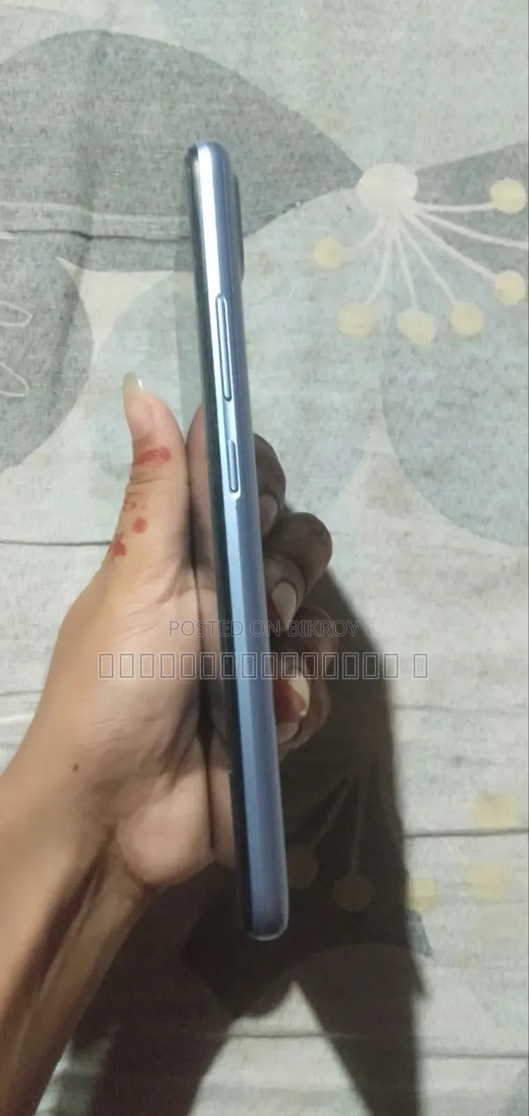 Realme C25s 128 GB Blue