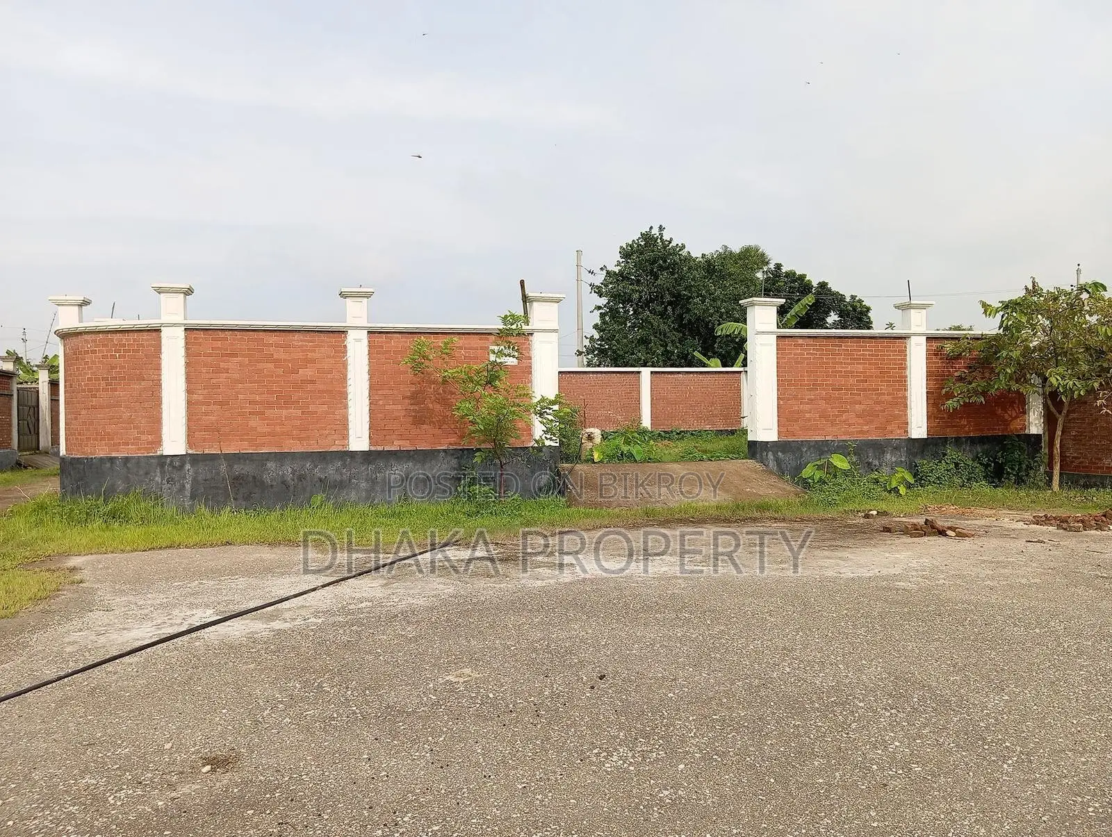 Vip Sector Land Sale 3 Katha East at Sector-11