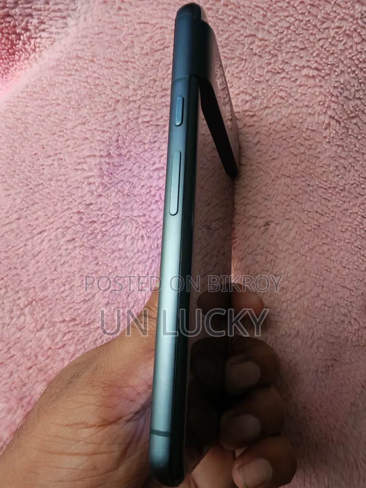 Google Pixel 8 256 GB Black