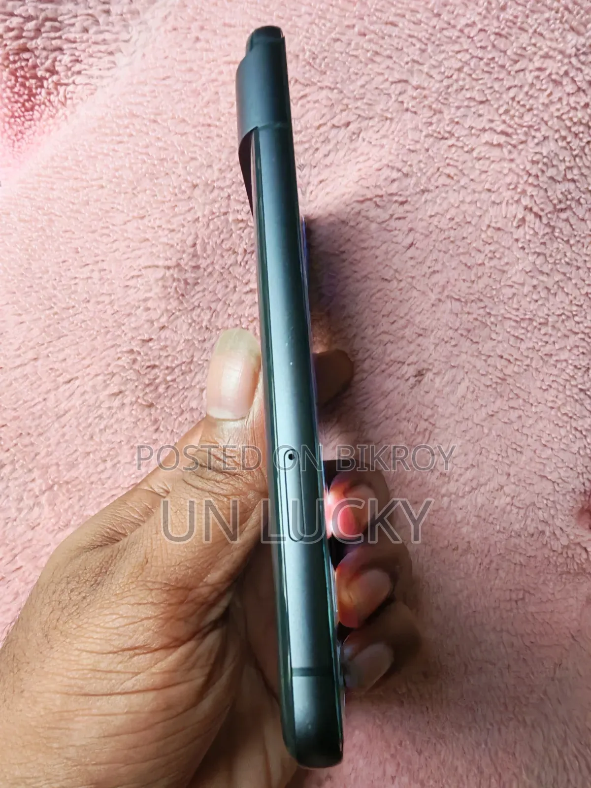 Google Pixel 8 256 GB Black