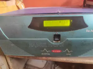 IPS 800va Used