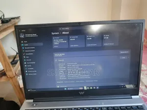 Laptop 8GB Intel Core I3 SSD 512GB