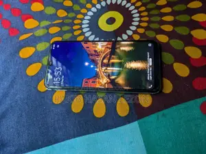 Vivo Y11 32 GB Blue