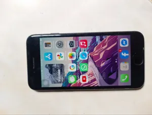 Apple iPhone 7 128 GB Black