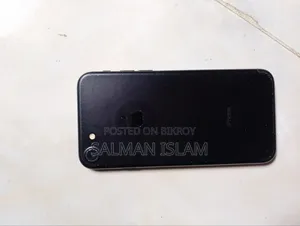 Apple iPhone 7 128 GB Black