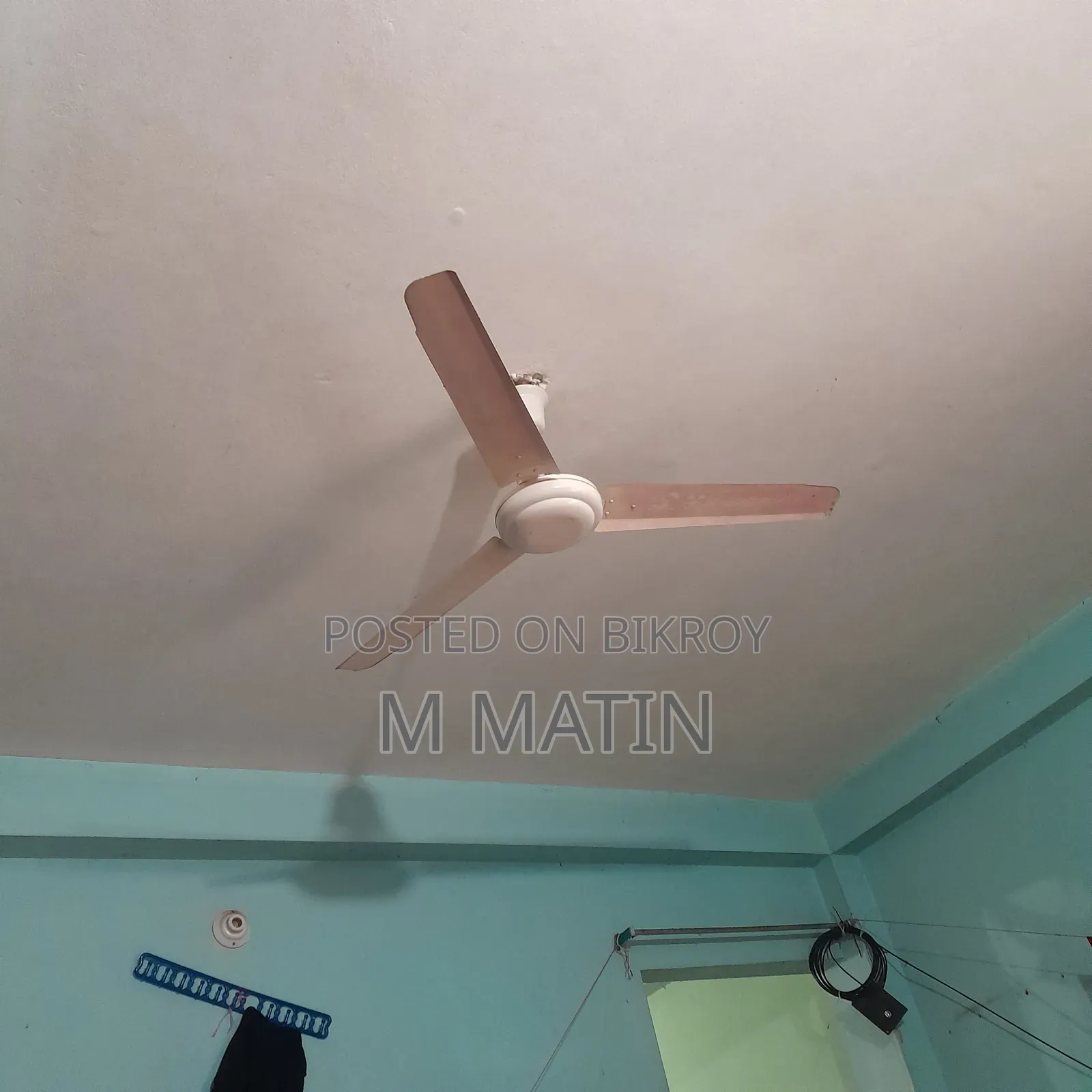 Selling Fan