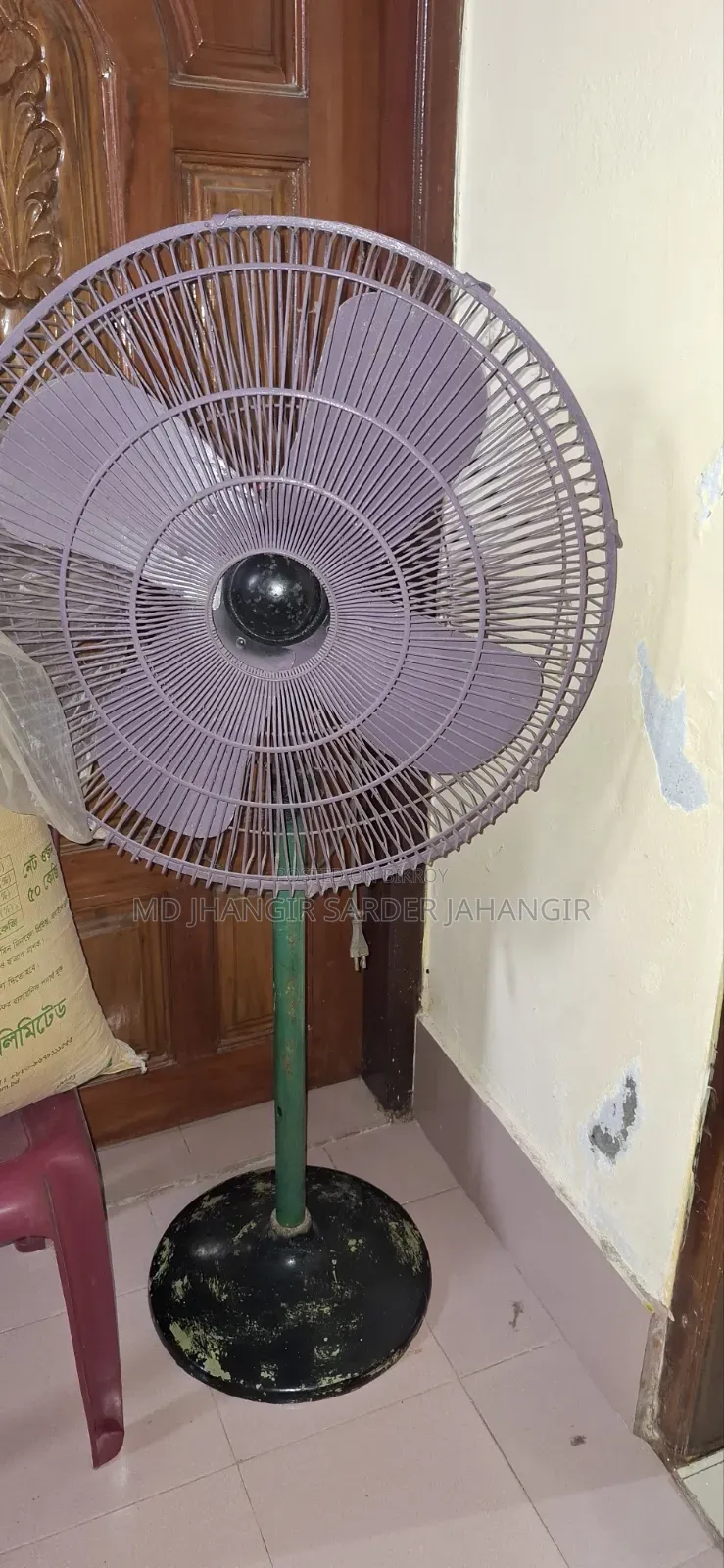 Pak Fan for Sale