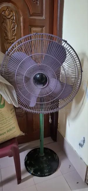Pak Fan for Sale