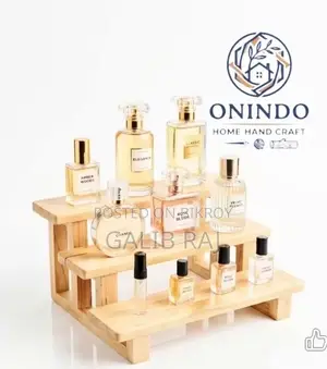 Perfume Stand