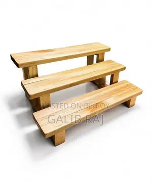 Perfume Stand