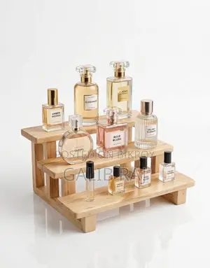 Perfume Stand