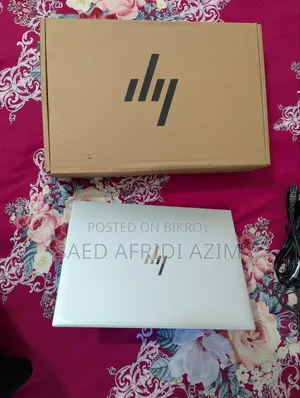 Laptop HP EliteBook 845 G10 16GB AMD Ryzen 5 SSD 512GB