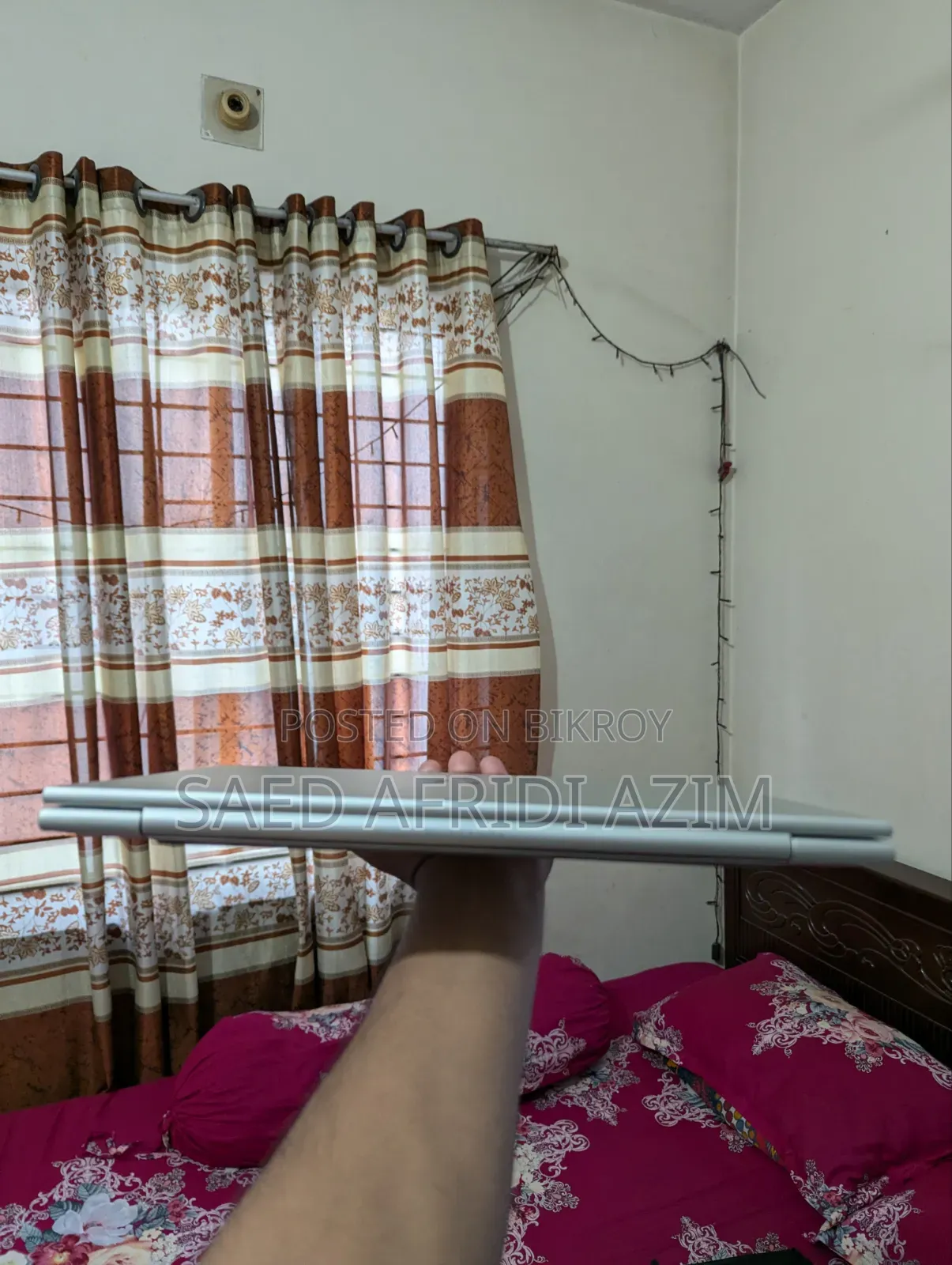 Laptop HP EliteBook 845 G10 16GB AMD Ryzen 5 SSD 512GB