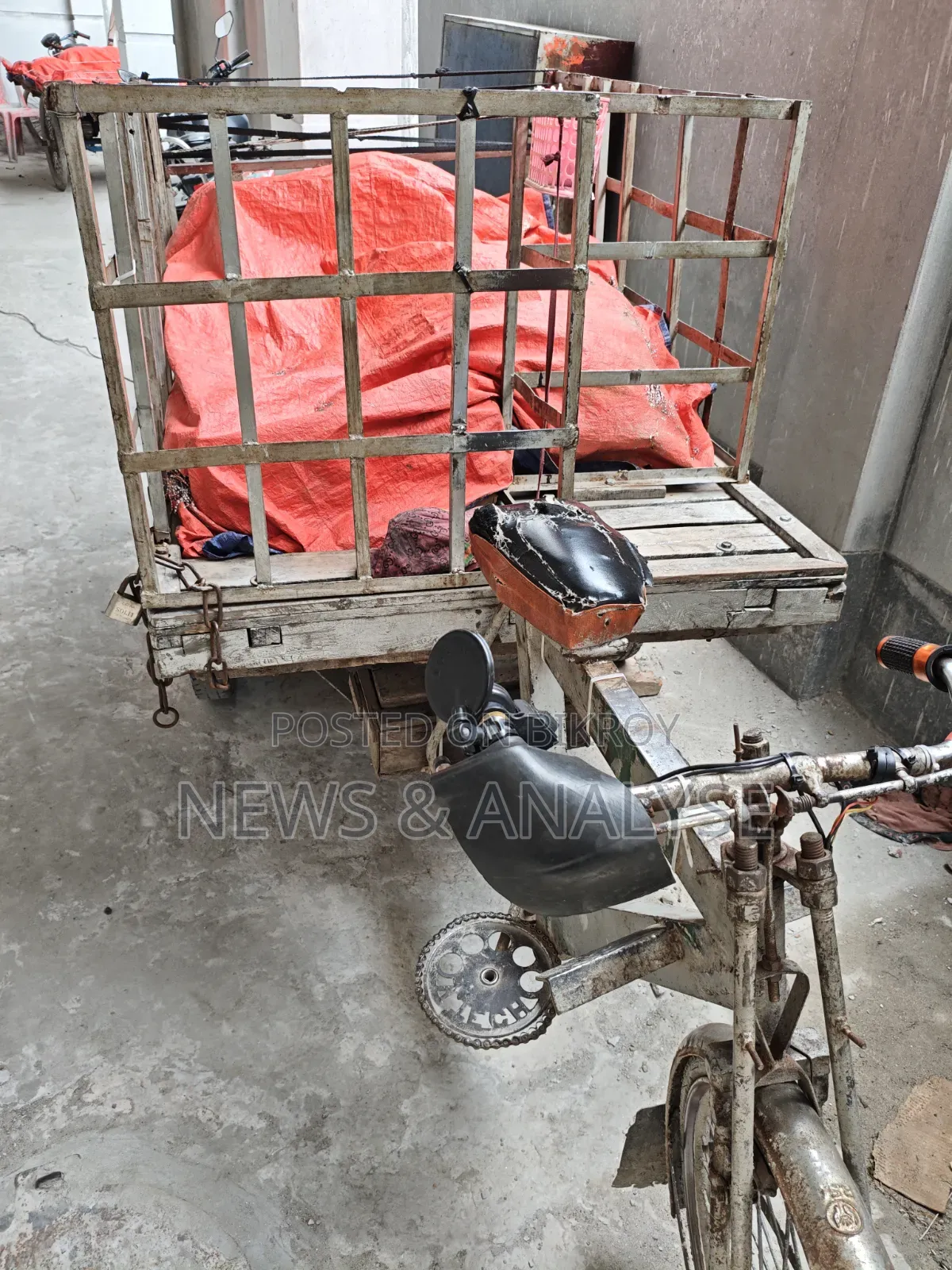 Motorcycle 2025
