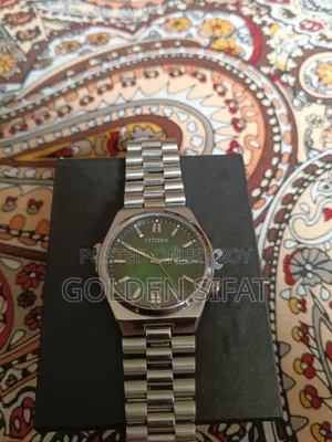 Rolex Watch