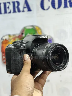 Canon 550d+18-55mm
