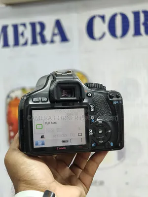 Canon 550d+18-55mm