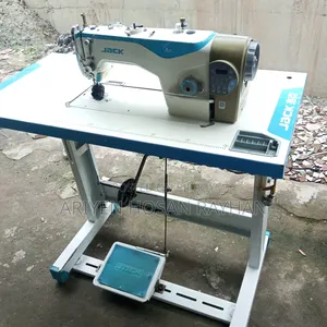 Plain Sewing Machine (Jack A2S)