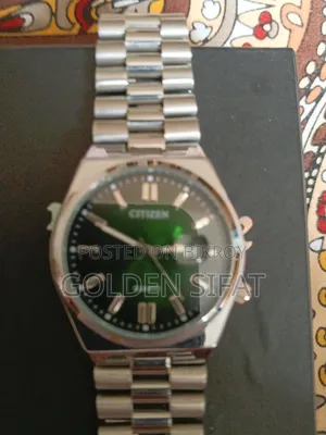 Rolex Watch