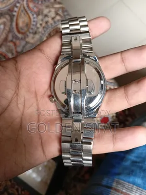 Rolex Watch
