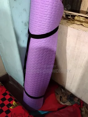 Yoga Mat For Sale