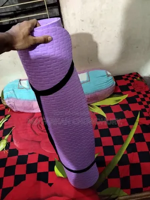 Yoga Mat For Sale