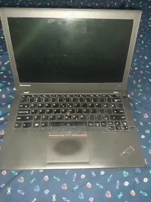 Laptop Lenovo ThinkPad X250 8GB Intel Core i5 SSD 256GB