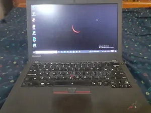 Laptop Lenovo ThinkPad X250 8GB Intel Core i5 SSD 256GB