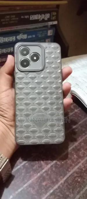Realme Note 50 64 GB Blue