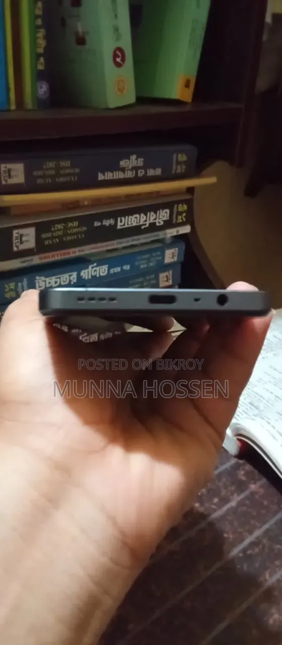 Realme Note 50 64 GB Blue