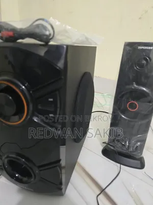 Supersony BTSS-2325L