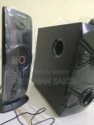 Supersony BTSS-2325L
